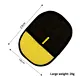 cat brush glove - cat hair glove Reusable Pet Hair Removal Gloves for Shedding Control